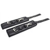 Generique Menottes Fur Line Noir